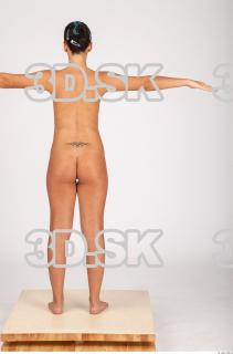 Body texture of Luboslava 0053